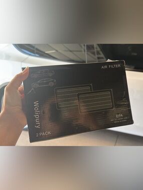 Cabin Air Filter for Tesla Model 3 / Model Y
